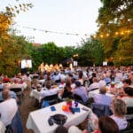 Zomerse talkshow “Helden” brengt bekende Vlamingen uit sport en showbizz naar hartje Borgloon