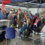 Campus Saffraanberg zamelde geld in voor goede doelen tijdens Charity Day