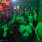 Bloesembar Halle-Booienhoven schittert met feestelijke Afterworkparty en zondagse afsluiter. “Ook volgend jaar mensen verbinden”