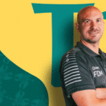Frédéric De Meyer krijgt hoofdrol bij STVV en volgt Vrancken op. Seppe De Roover wordt T2