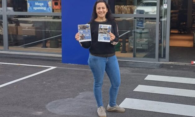JYSK opent nieuwe woonwinkel in Sint-Truiden op voormalige Leen Bakker-site. “De promoties liggen klaar”