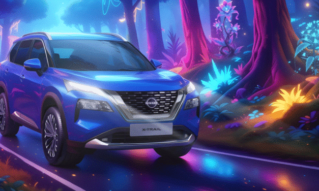 Nissan Pop Days brengen kleur en voordeel naar Sint-Truiden
