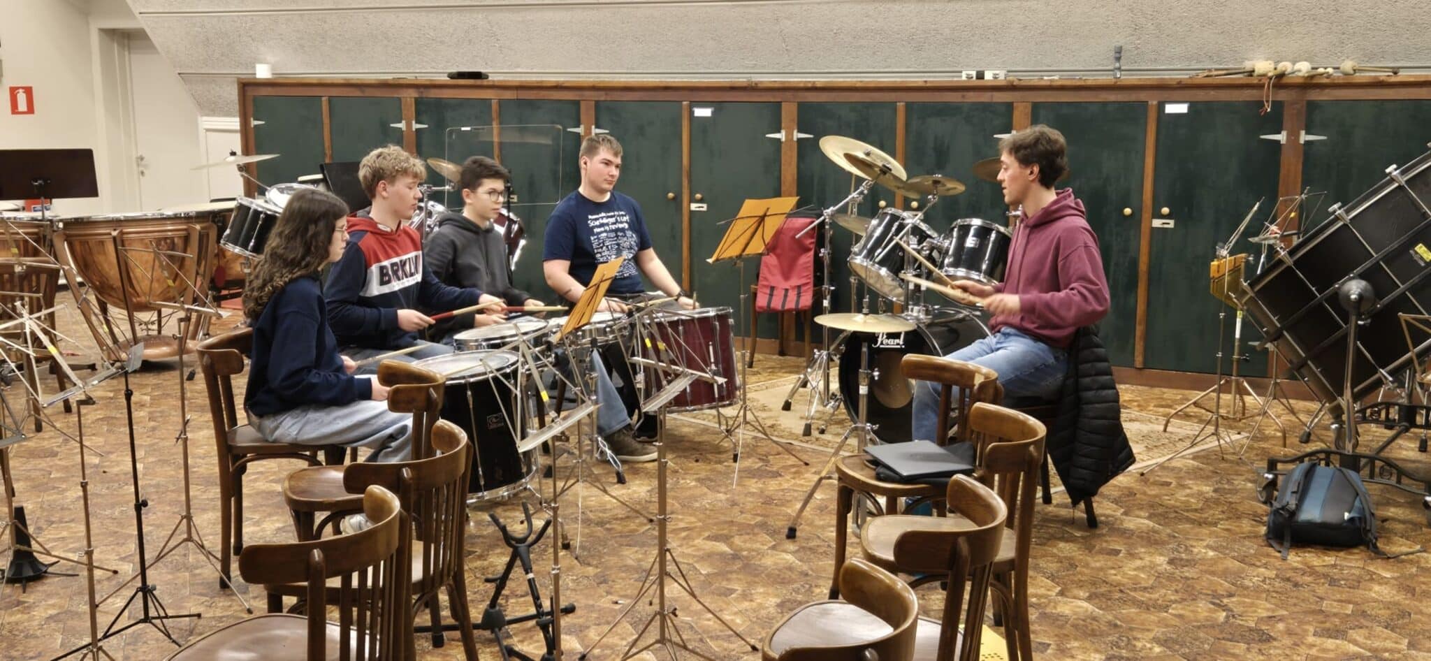 BrassBand Zuid-Limburg