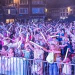 ‘Vlaanderen zingt’ lokt massa volk naar Tongeren-Borgloon