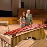 Uit de kluiten gewassen xylofoon ‘marimba’ 7 dagen lang centraal muziekinstrument in Sint-Truiden