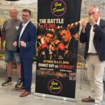 Burgemeester Guy Dumst van Zoutleeuw bokst tegen schepen van Boutersem. “Ik ben bereid om tot het uiterste te gaan!”