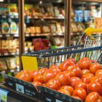 Rupali Supermarkt is opnieuw open