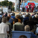 Uniek volks openluchttheater in Sint-Truiden. “Het is geen zomer als De Bòddelkèèr niet optreedt”