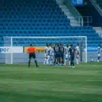 STVV klopt Luzern in slotminuut na geslaagde generale repetitie in Zwitserland