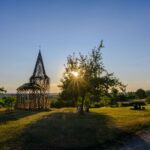 HASPENGOUWS WEERPRAATJE. “Zomer op kruissnelheid”