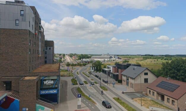 Wegens succesvolle verkoop abonnementen STVV 100 bijkomende parkeerplaatsen voor thuiswedstrijden. “We zoeken naar nog extra parkeerruimte”