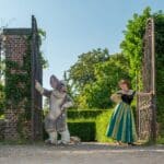 Populair evenement Geek Village Open Air Fair brengt op 15 en 16 augustus geeks en verzamelaars samen op Kasteel Hex