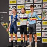 Wereldtop en Belgische glans op de Velodroom in Heusden-Zolder