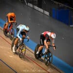 Wereldtop en Belgische glans op de Velodroom in Heusden-Zolder