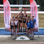 Truiense atleten blinken uit op Vlaams Kampioenschap en pakken ook Limburgse titel