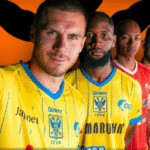 MATCHDAY! STVV staat na 23 jaar opnieuw op het Europese toneel