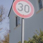 In Alken krijgen 49 straten een verlaging van de maximumsnelheid