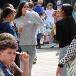 Atheneum Sint-Truiden start schooljaar in nieuwe look
