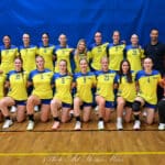 Na het Truiense voetbal spelen nu ook de Truiense handbaldames Europees. “Ik geloof echt in de kansen van onze ploeg”