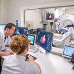 Primeur in Vlaanderen. Sint-Trudoziekenhuis neemt nieuwe CT-scanner in gebruik. “Levert veel meer info op!”
