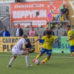 STVV zakt weg in klassement. Supporters reageren scherp: “Hoog tijd dat we nog eens winnen”