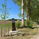 Nieuw en uniek. Op ontdekking door Wilderen en Duras tijdens Godefridus Erfgoedwandeling