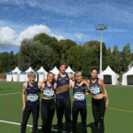 Jong TACT-team schittert op Memorial Van Damme met reekswinst