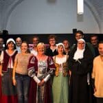 ‘De mirakels van Trudo’ brengen Sint-Truidense geschiedenis tot leven