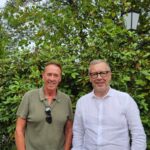 Eric Vanderaerden en Francesco Moser centraal in tweede editie van Helden van de Koers