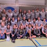 Sint-Truidense Reddingsclub opent seizoen met twee Belgische records
