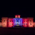 Kerstmagie in Kasteel van Duras: er is een betoverend kerstverhaal op komst