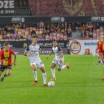 Pechmatch voor STVV met owngoals en keeper die bal 2x moet lossen