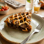 Primeur! GO! Basisschool Wilderen pakt uit met speciale “curryworsttaart”