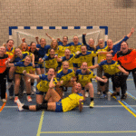 Bloedstollend én nipt gewonnen! Kan Sint-Truiden zich binnenkort kwalificeren voor de derde ronde in de EHF European Cup?